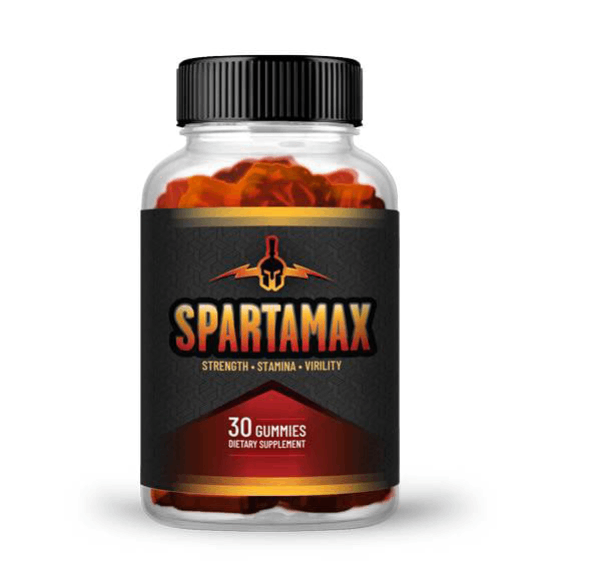 An introductory visual explaining the fundamental nature of this men's health formula as a holistic solution for energy and stamina.